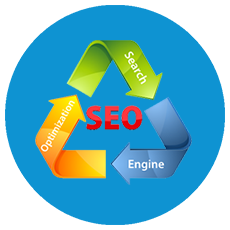 Search Engine Optimization (SEO